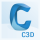 Civil-3D-Addon-for-Autodesk-AutoCAD-2023_icon
