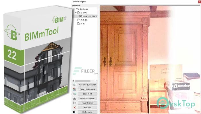 Download BIMmTool 24.01.R01 for Archicad 24 Free Full Activated