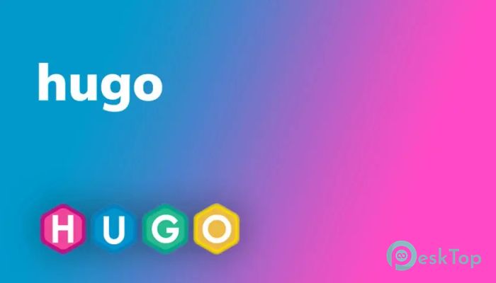 Download Hugo  0.159.2 Free Full Activated