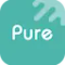Pure Icon Pack: Minimalist & Colorful & Clean