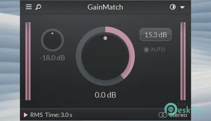  تحميل برنامج Letimix GainMatch v1.40 برابط مباشر
