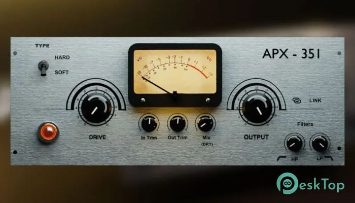 تحميل برنامج Tone Empire APX-351 v1.6.0 برابط مباشر