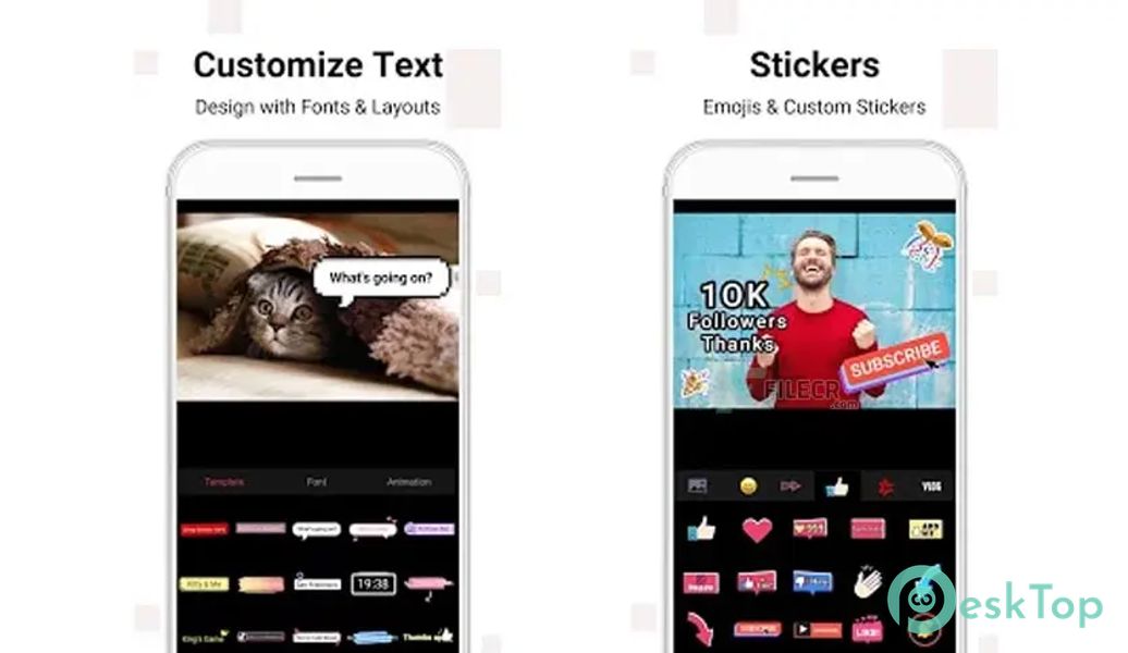 Vlog Star - video editor 5.9.1 APK MOD Unlocked (Full) Free Download