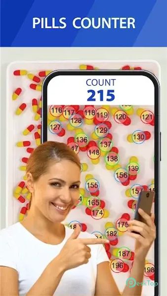 CountThings from Photos 3.65.2 APK MOD フル無料ダウンロード