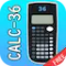 Scientific calculator 36, free ti calc plus