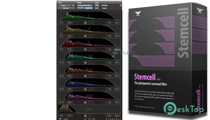 Download The Cargo Cult Stemcell 1.1.1 Free Full Activated