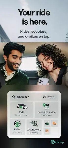 Bolt: Request a Ride 159.1 APK MOD Descarga gratuita completa