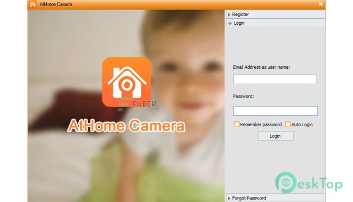 Download AtHome Camera  5.0.6 Free Full Activated
