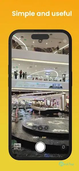 iCamera – lOS 17 Camera style 3.4.2 APK MOD Tam Ücretsiz İndir