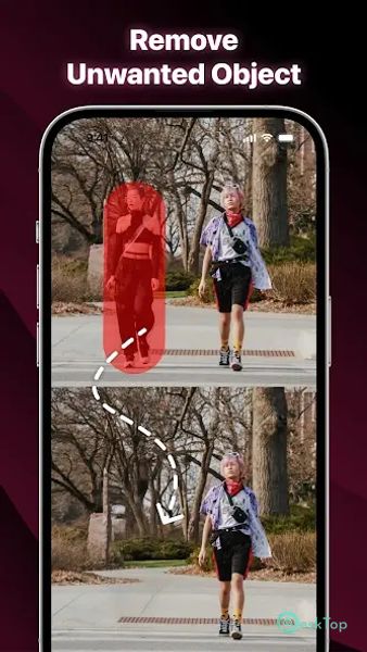 Photo Editor AI - Image Editor