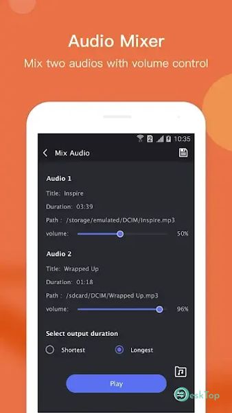 Music Editor 7.1.2 APK MOD 完整免费下载