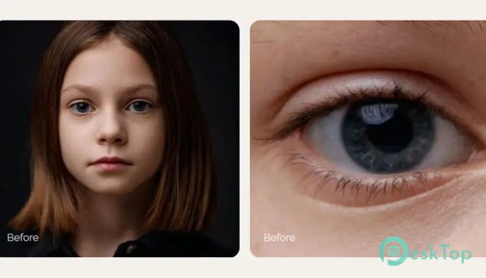 Descargar Retouch4me Eye Brilliance 1.010 Completo Activado Gratis