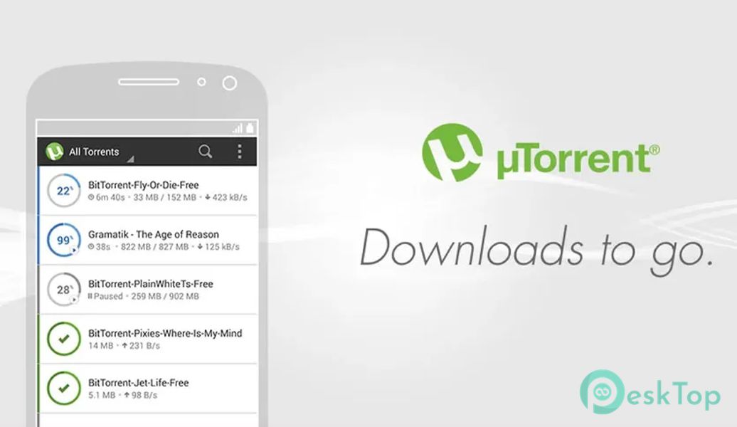 Torrent Pro - Torrent App0 8.3.6 APK MOD मुफ्त पूर्ण डाउनलोड