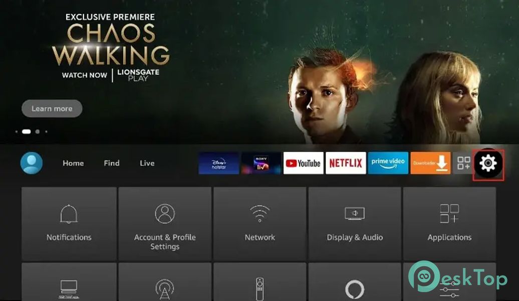 TiviMate IPTV Player v2.8.0 APK MOD Tam Ücretsiz İndir