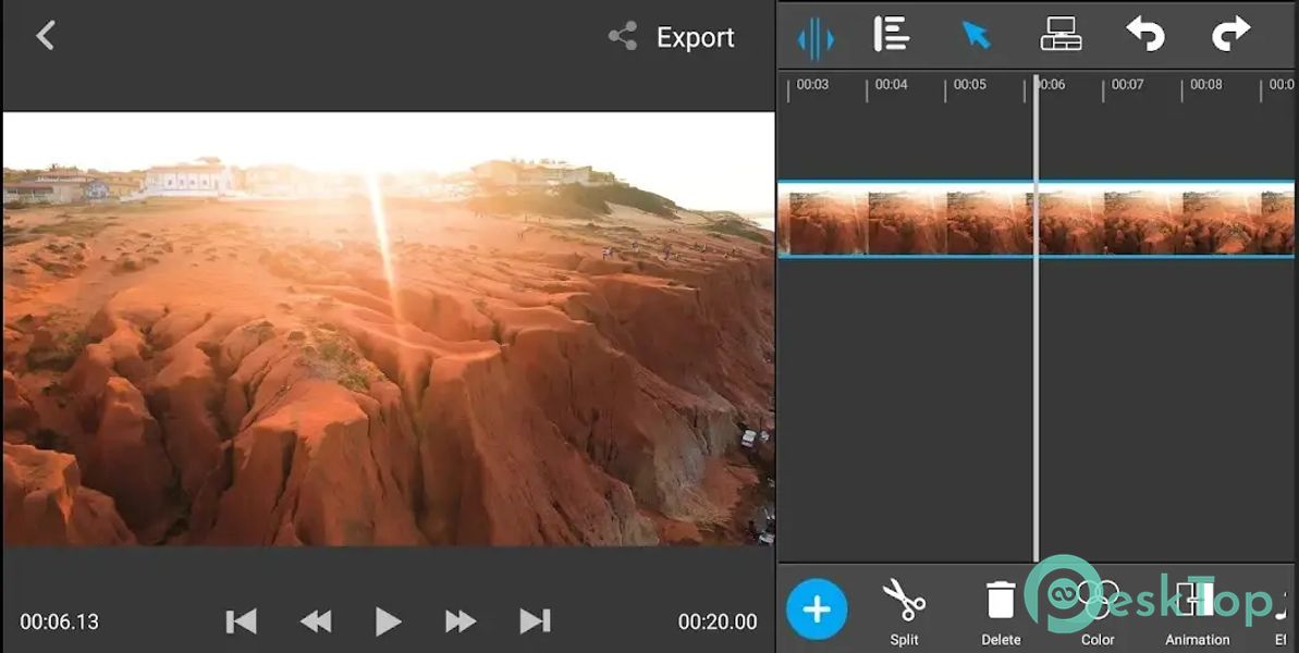 Video Elements - Video Editor 1.3.11 APK MOD Unlocked (Full) Free Download