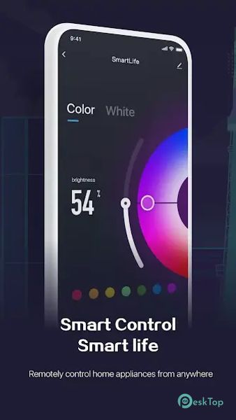 Smart Life - Smart Living 5.18.1 APK MOD Descarga gratuita completa