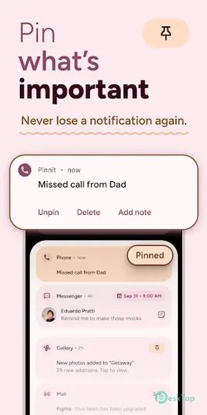 Pinnit 1.11.0 APK MOD تحميل مجاني كامل