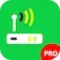SM WiFi Router Setup Page Pro