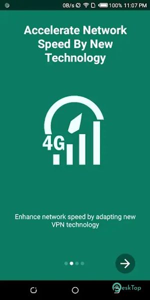 U-VPN (Unlimited & Fast VPN) 4.1.3 APK MOD Unlocked (Full) Free Download