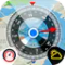 All GPS Tools Pro (map, compass, flash, weather)