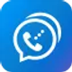 second-number-for-call-text_icon