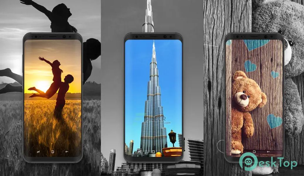Wallpaper Expert PRO v5.0.17 APK MOD Descarga gratuita completa