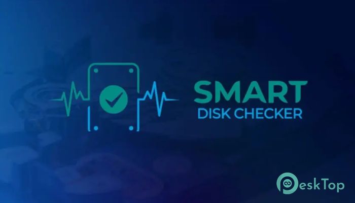 Скачать Smart Disk Checker 1.0.31.6388 полная версия активирована бесплатно