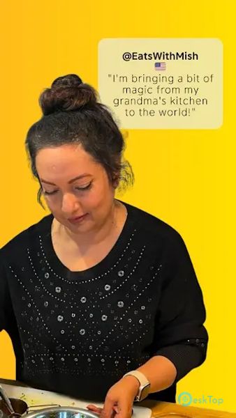 Cookpad recipes, homemade food