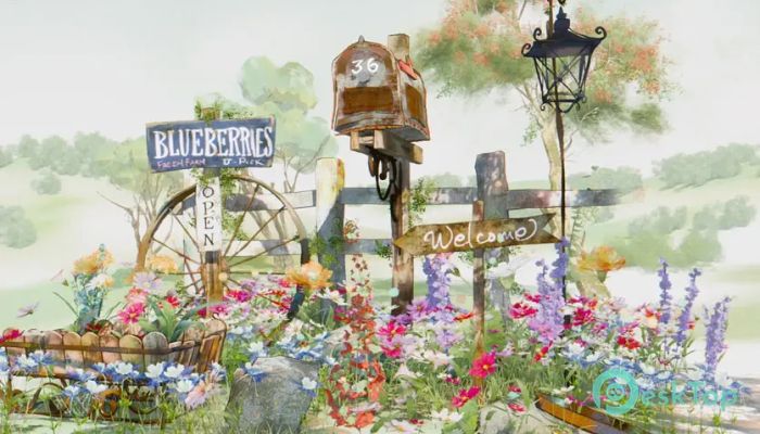 Superhive Market - Deep Paint Pro