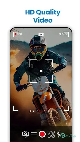 G PRO Camera - LMC 8.4 Camera 3.1.1 APK MOD Tam Ücretsiz İndir