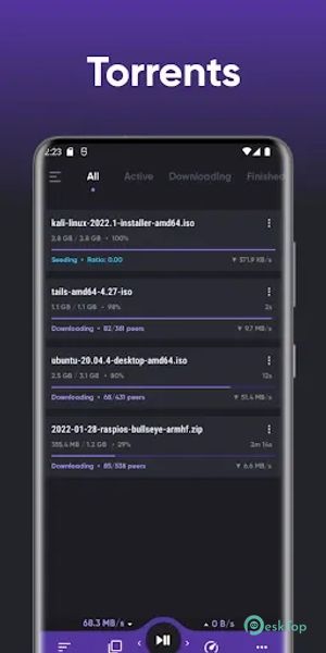 nzb360 - Media Server Manager 23.5 b521 APK MOD تحميل مجاني كامل