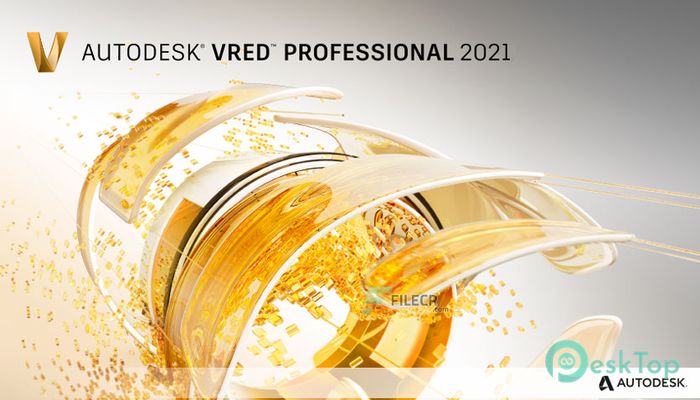 Autodesk VRED Professional 2023.1 Tam Sürüm Aktif Edilmiş Ücretsiz İndir