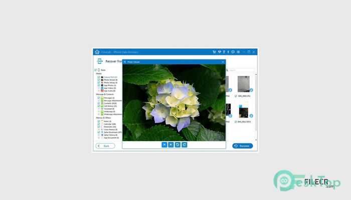 Download Aiseesoft FoneLab 10.1.96 Free Full Activated