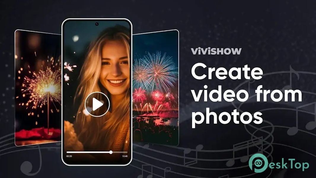 Photo Video Maker With Music 2.5.14 APK MOD 完整免费下载