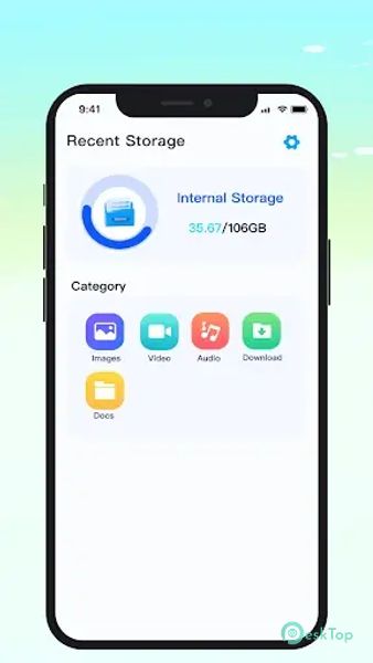 FileSweep 1.2.2 APK MOD Descarga gratuita completa