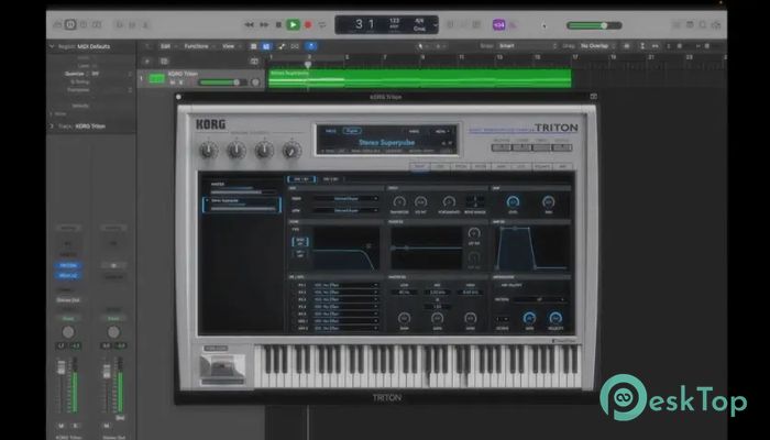 Download Sinevibes Whirl 2.1.0 Free Full Activated