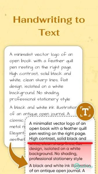 Remove Handwriting 4.0 APK MOD تحميل مجاني كامل