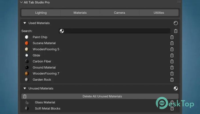 Superhive Market - Alt Tab Studio Pro
