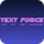 AEscripts Text Force