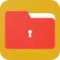Lock my Folder - Folder hider