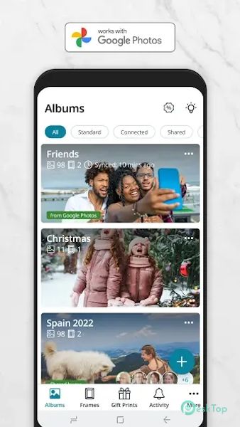 Nixplay App 3.68.8 APK MOD フル無料ダウンロード
