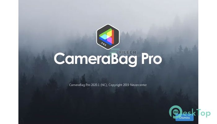 Download Nevercenter CameraBag Pro 2023.1.0 Free Full Activated