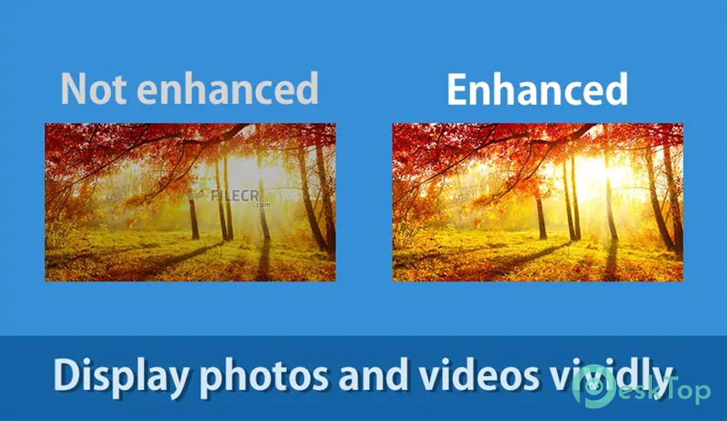 Video Enhancer Pro 3.0.5 APK MOD Unlocked (Full) Free Download