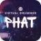 UJAM Virtual Drummer Phat 