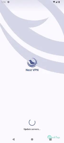 Nest VPN 1.0.6 APK MOD 完整免费下载