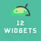 Android Widgets (Material U)