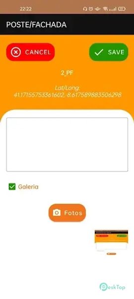 Télécharger Fiber Photos - File manager 1.1.17 APK MOD Gratuitement et Complet