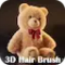 Superhive Market - 3D Hair Brush