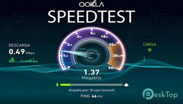 Download Speedtest by Ookla 1.10.163 Free Full Activated