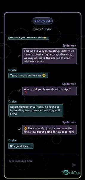 Fingers Meet 1.2.2 APK MOD تحميل مجاني كامل